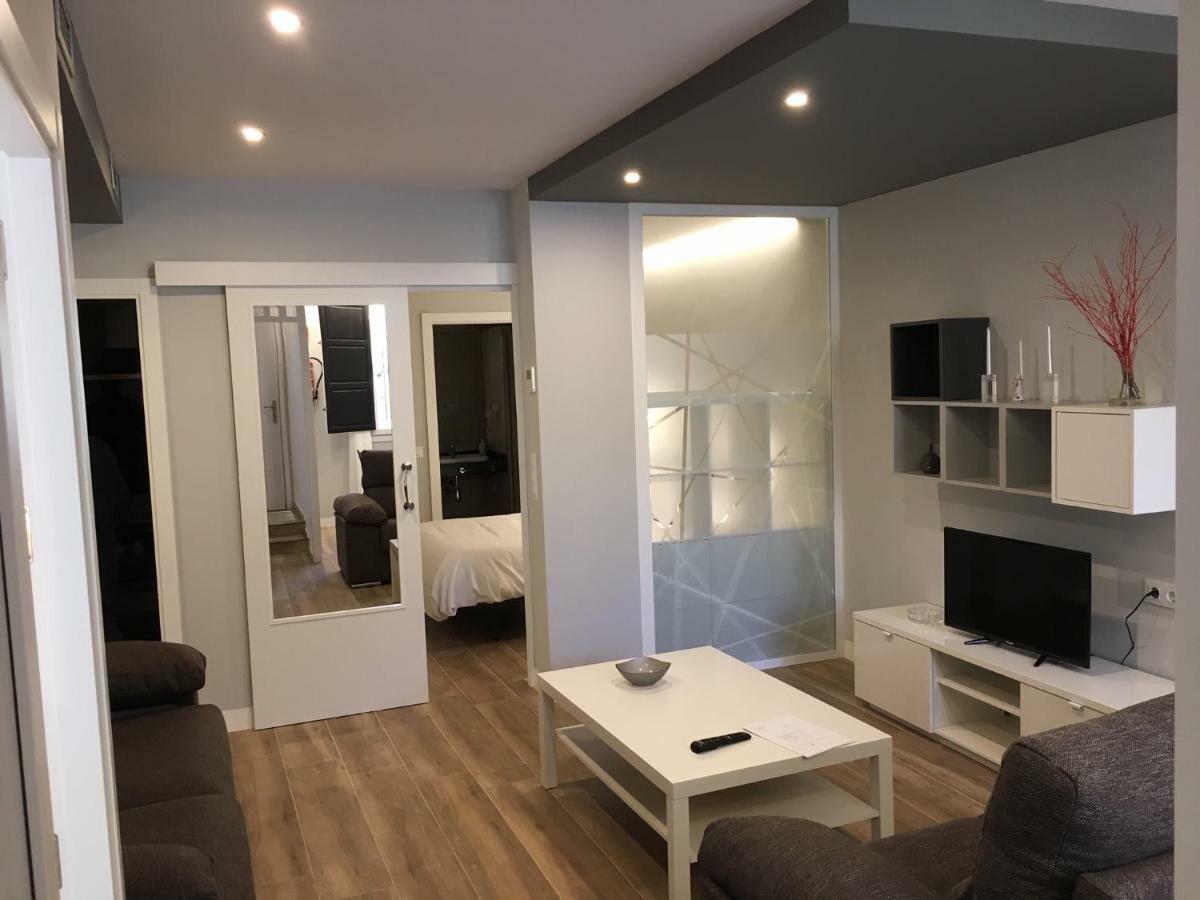Trinidad Apartment Cuenca  Bagian luar foto