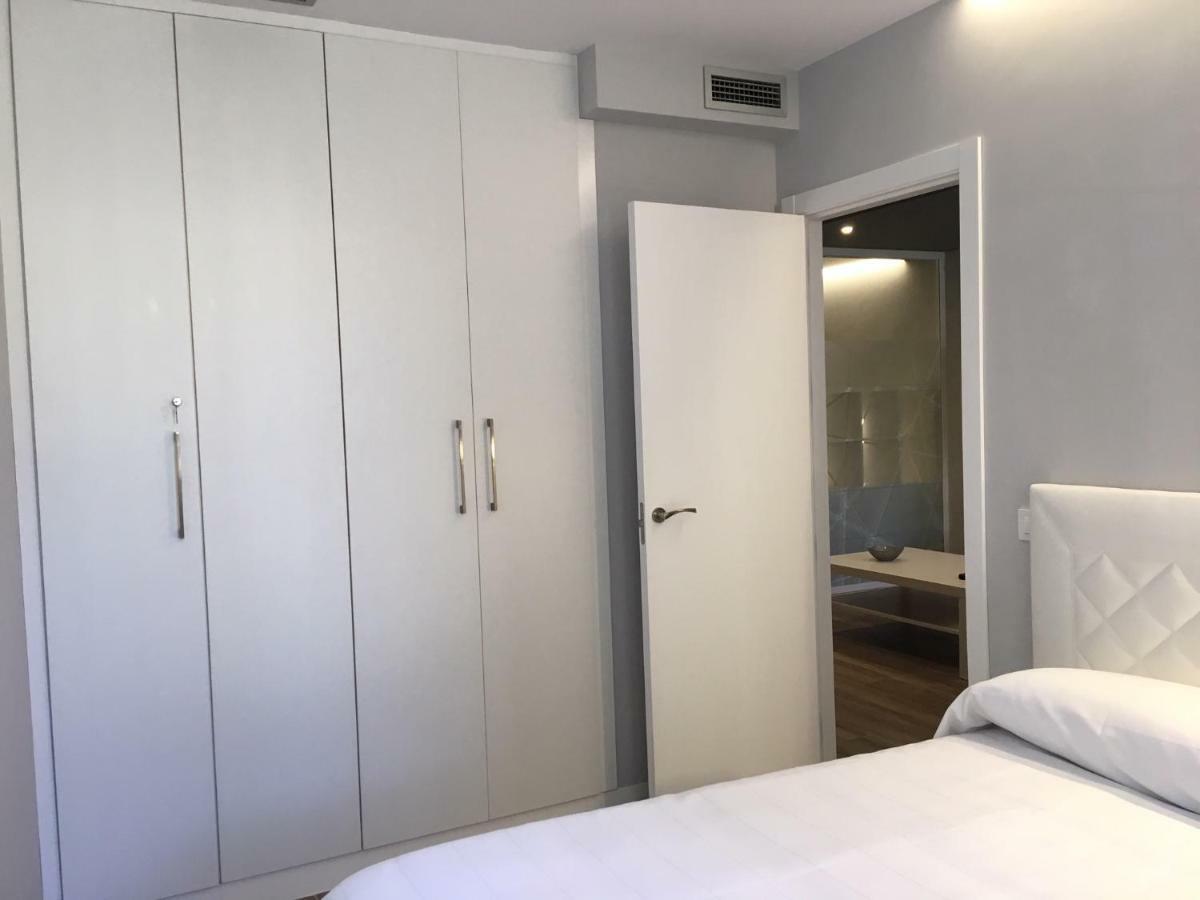 Trinidad Apartment Cuenca  Bagian luar foto